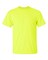 Gildan Ultra Cotton Men’s Tall T-Shirt, Classic Fit Basic Tee, 6 oz. 100% Cotton